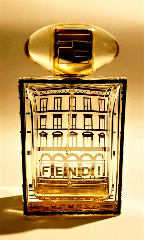 fendi parfum palazzo|Palazzo Fendi Eau de Toilette Fendi for women .